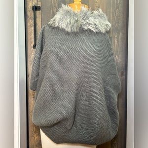 Great over sized sweater